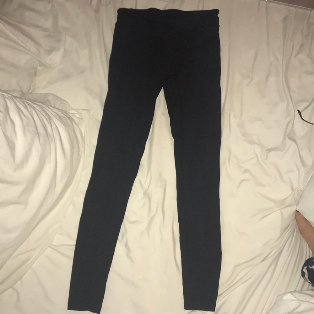 Ivivva black leggings